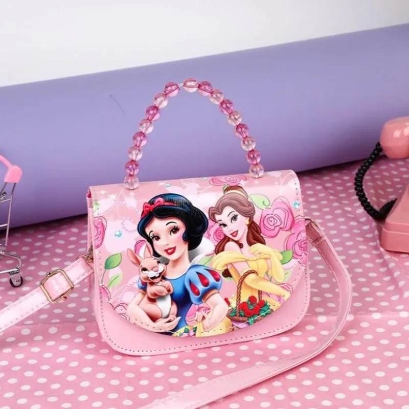 The Princess Bubble Travel Fashion Bag