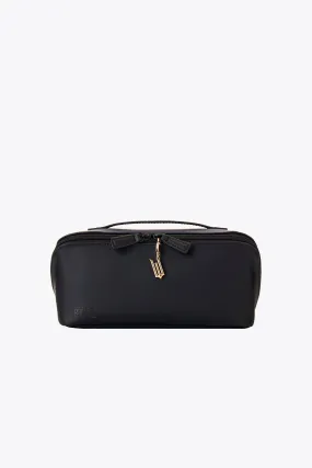 The Wicked Toiletry Kit in Black