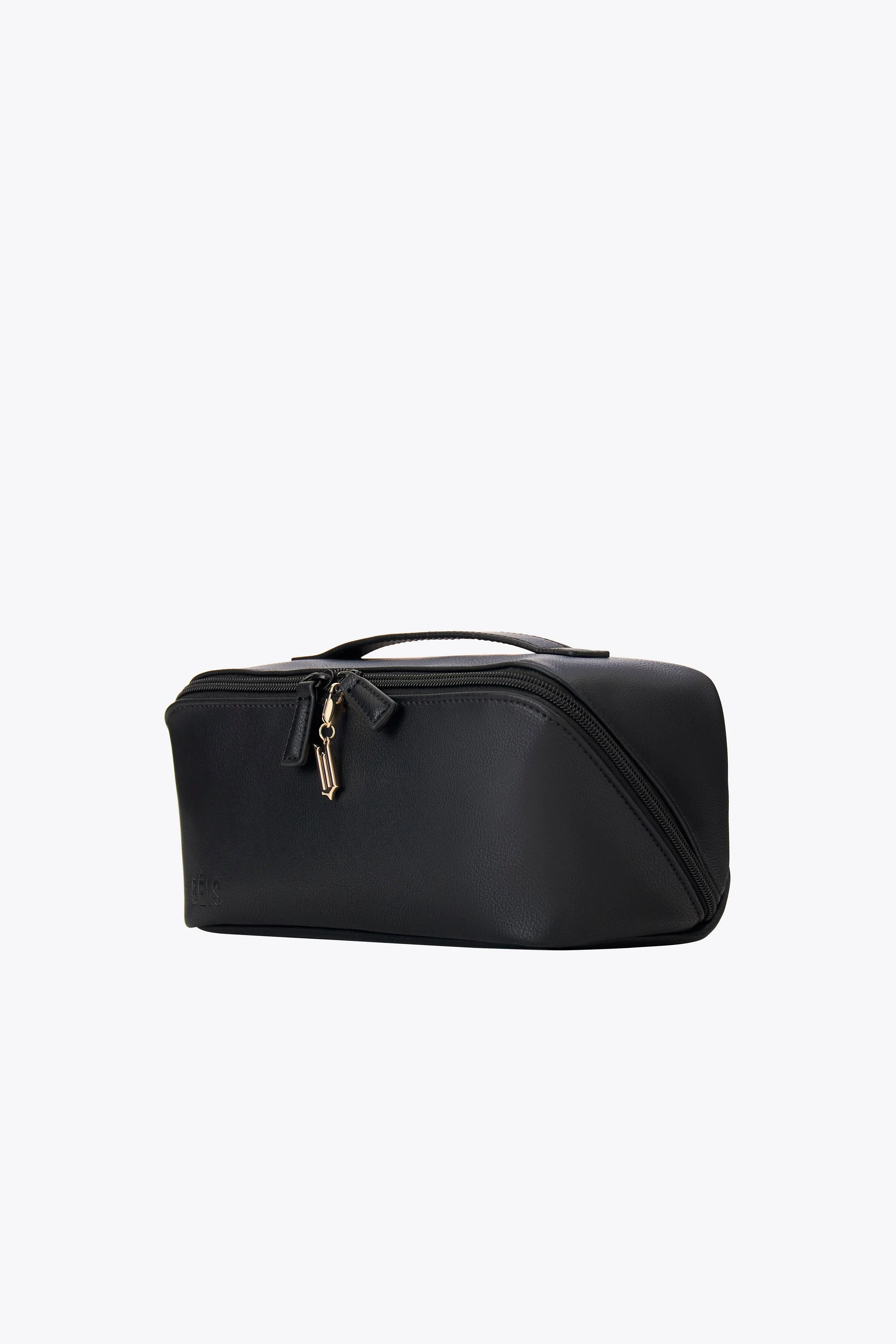 The Wicked Toiletry Kit in Black