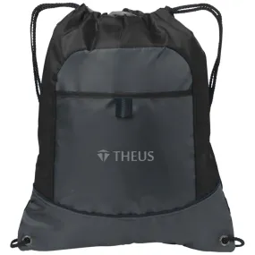 THEUS Pocket Cinch Pack