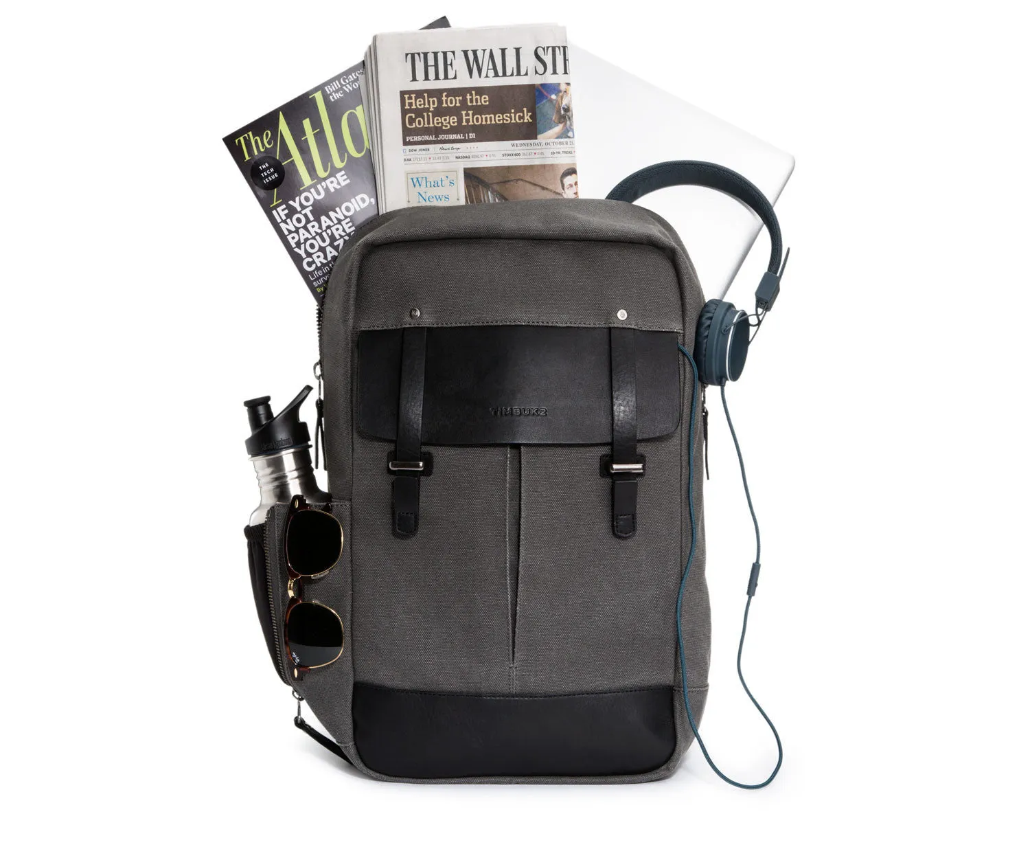 Timbuk2 Cask Laptop Backpack