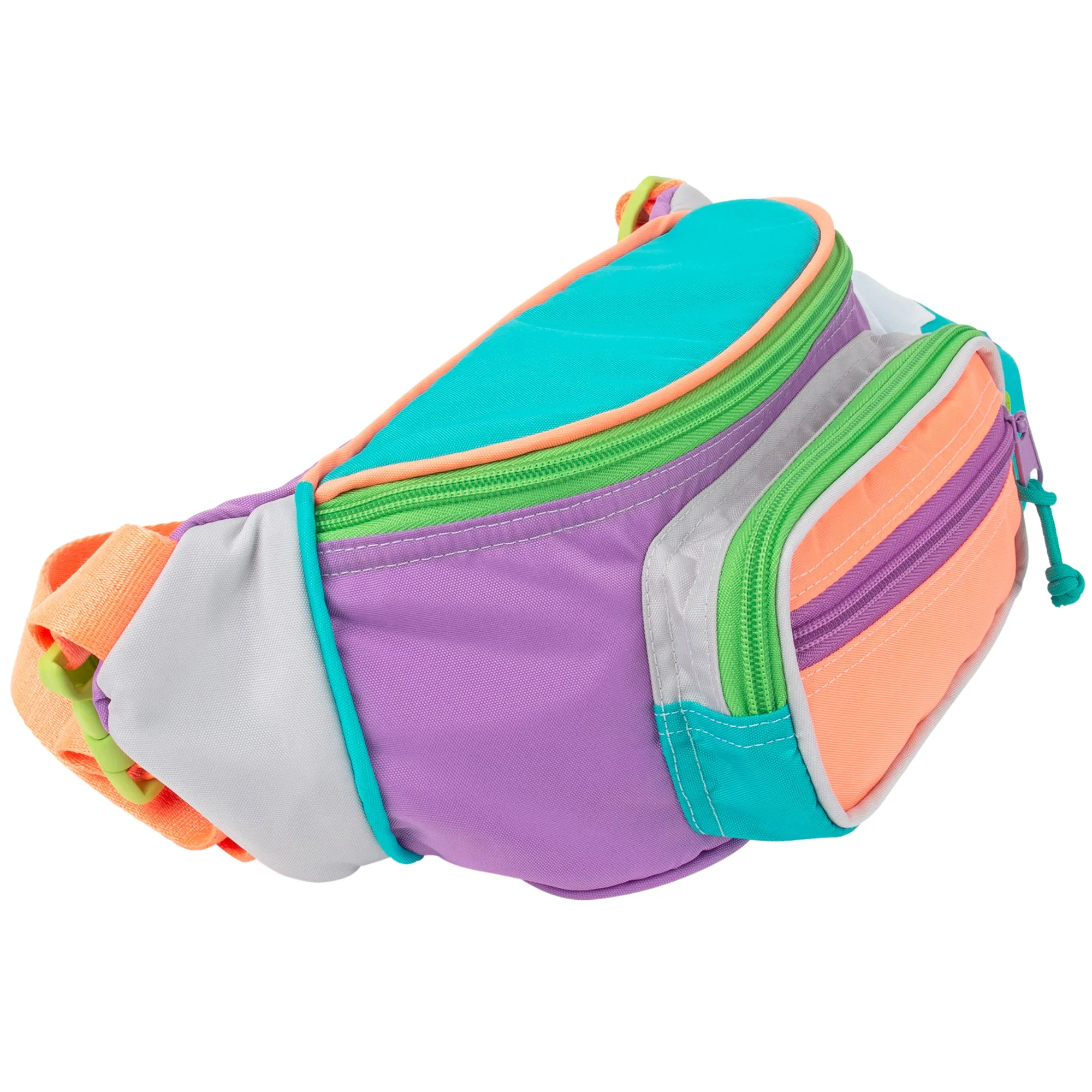 Tippy Talk Fanny Pack Sling