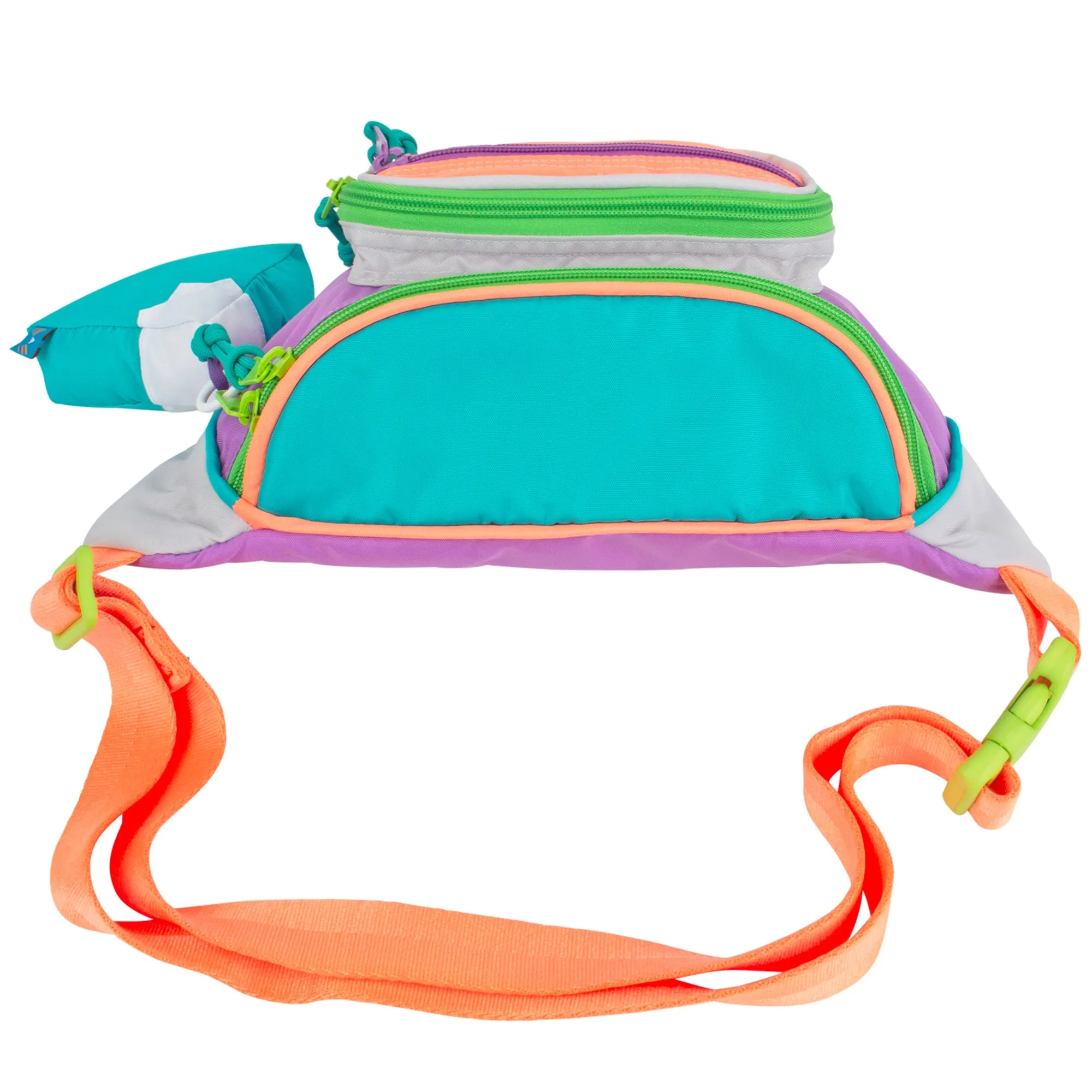 Tippy Talk Fanny Pack Sling