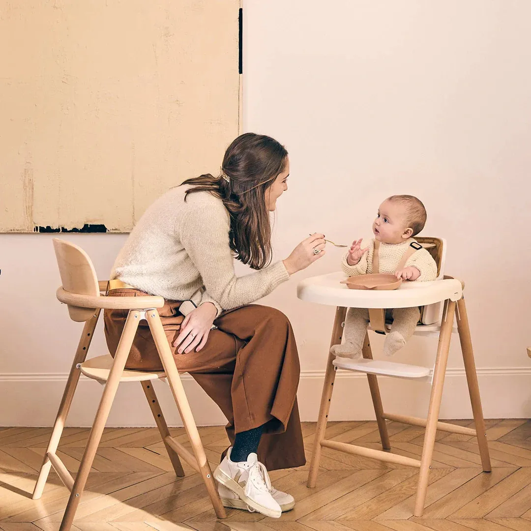 TOBO Evolving High Chair VARIOUS COLOURS