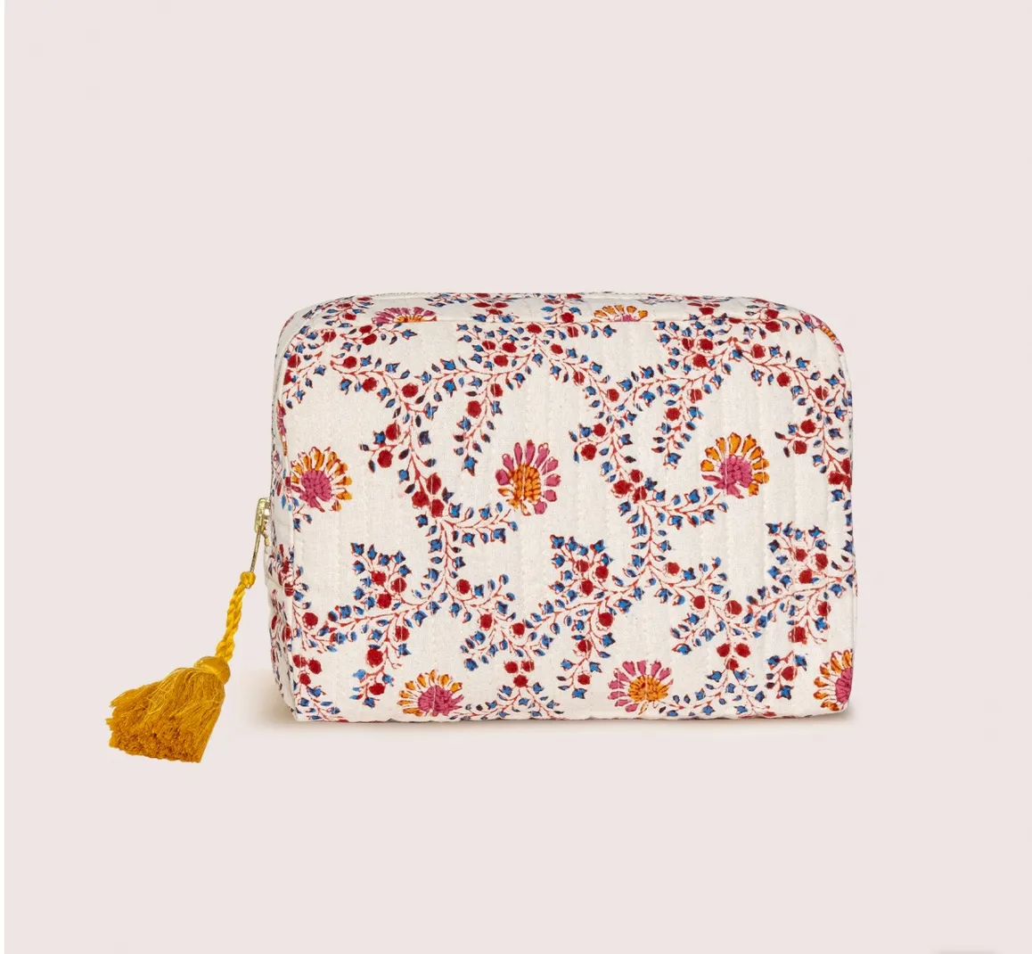 Toiletry Bag