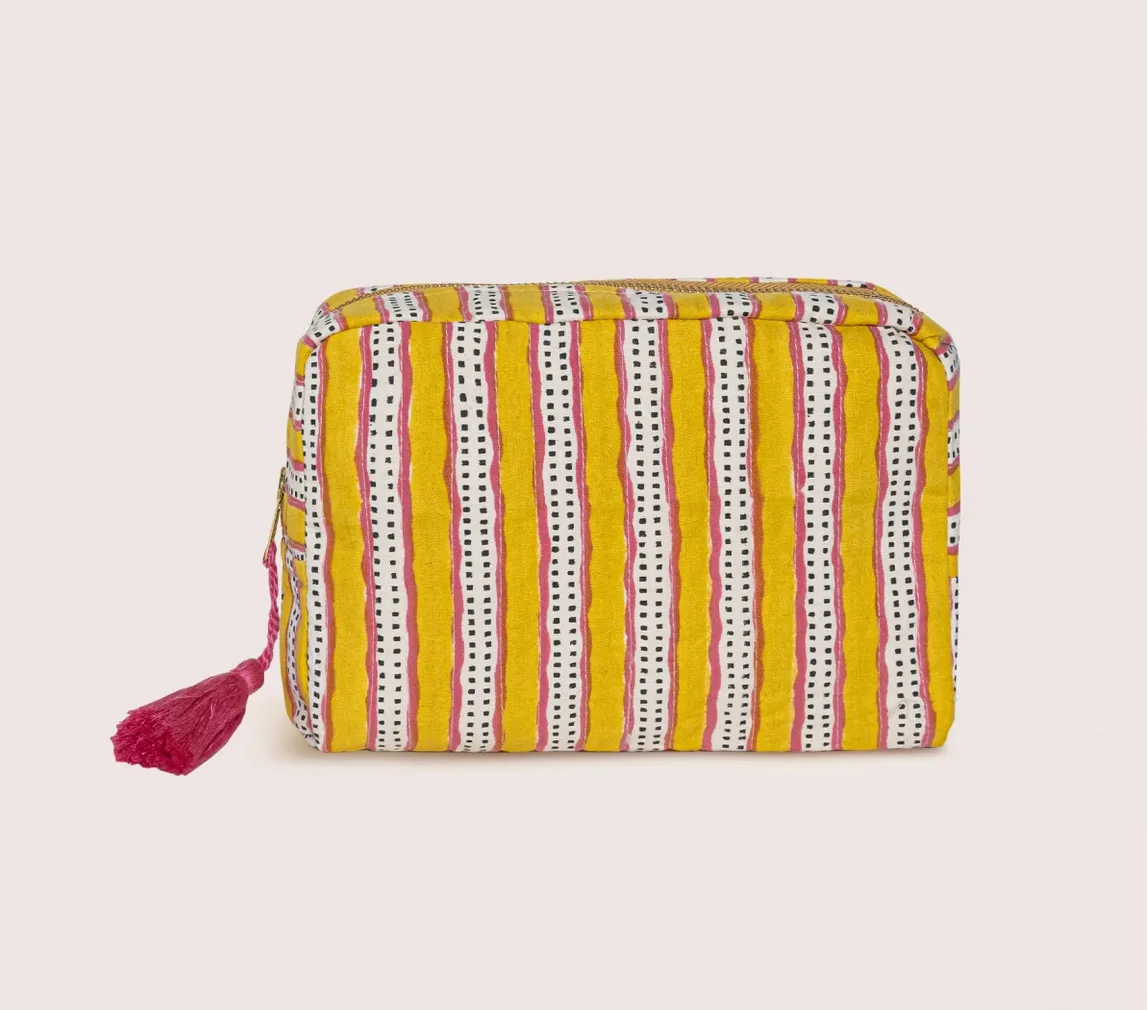 Toiletry Bag