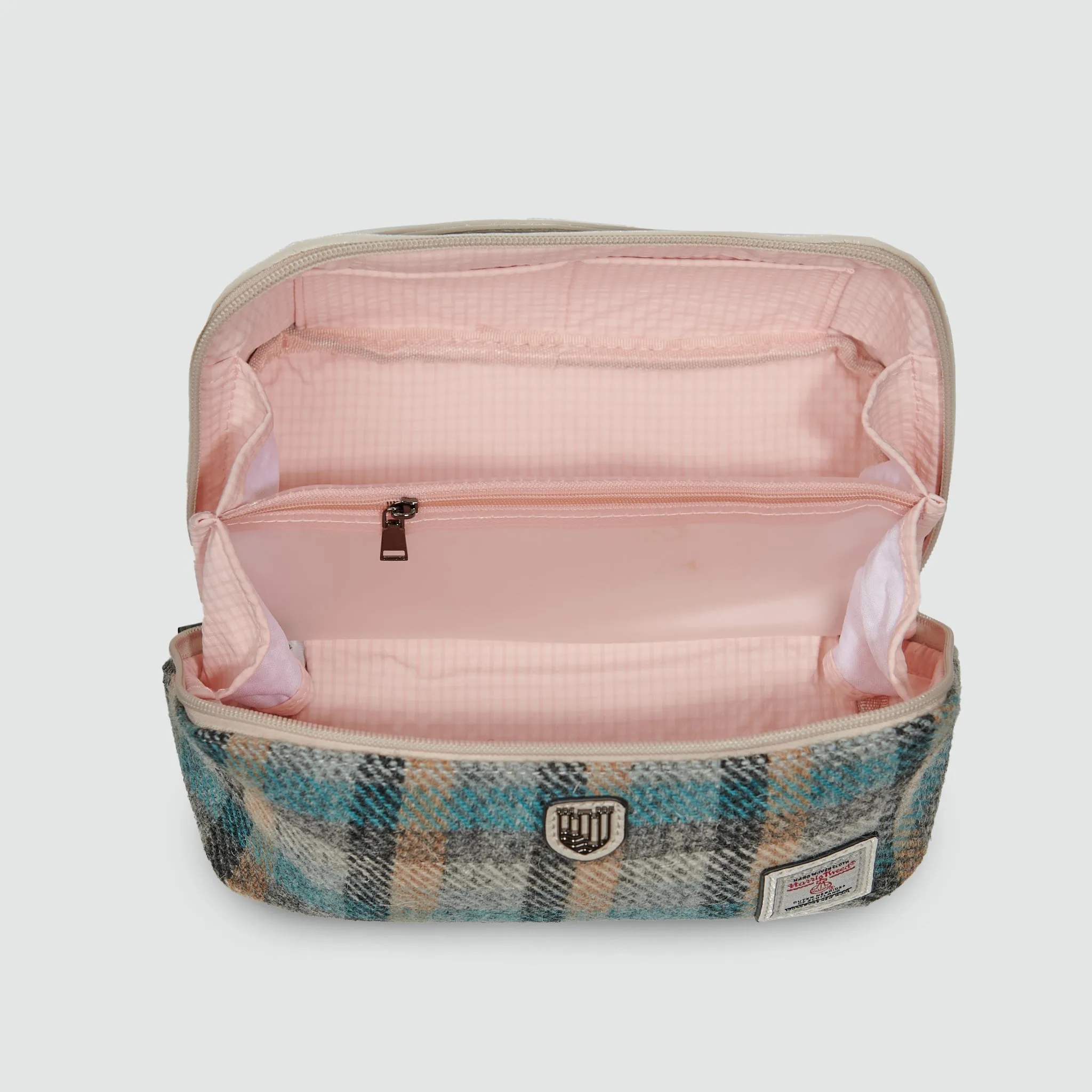 Toiletry Bag