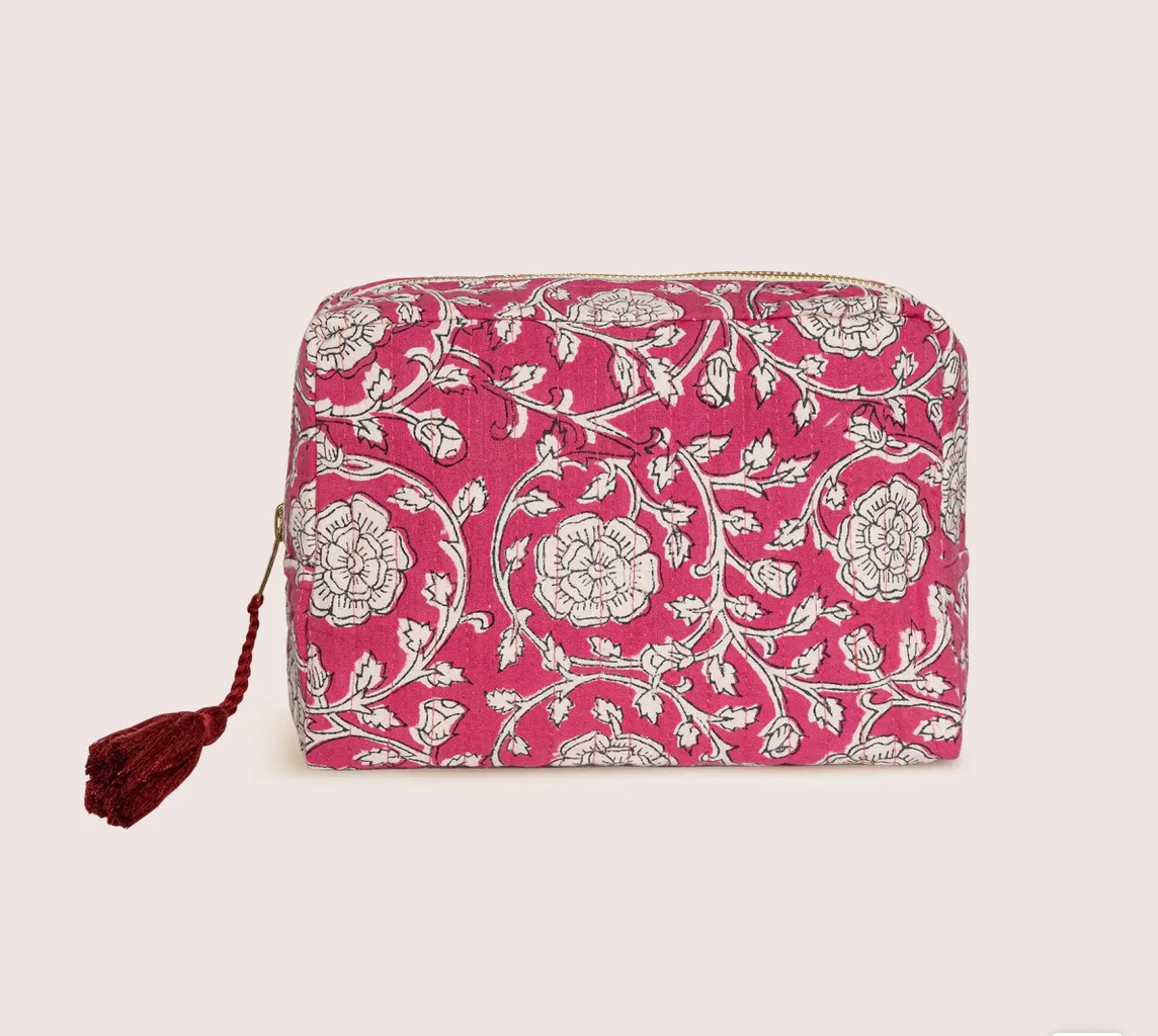 Toiletry Bag