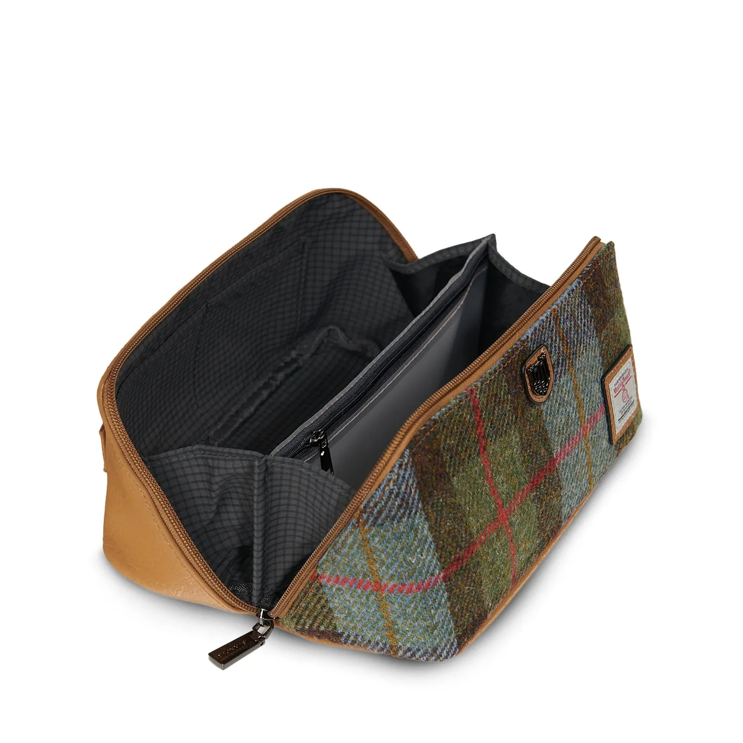 Toiletry Bag