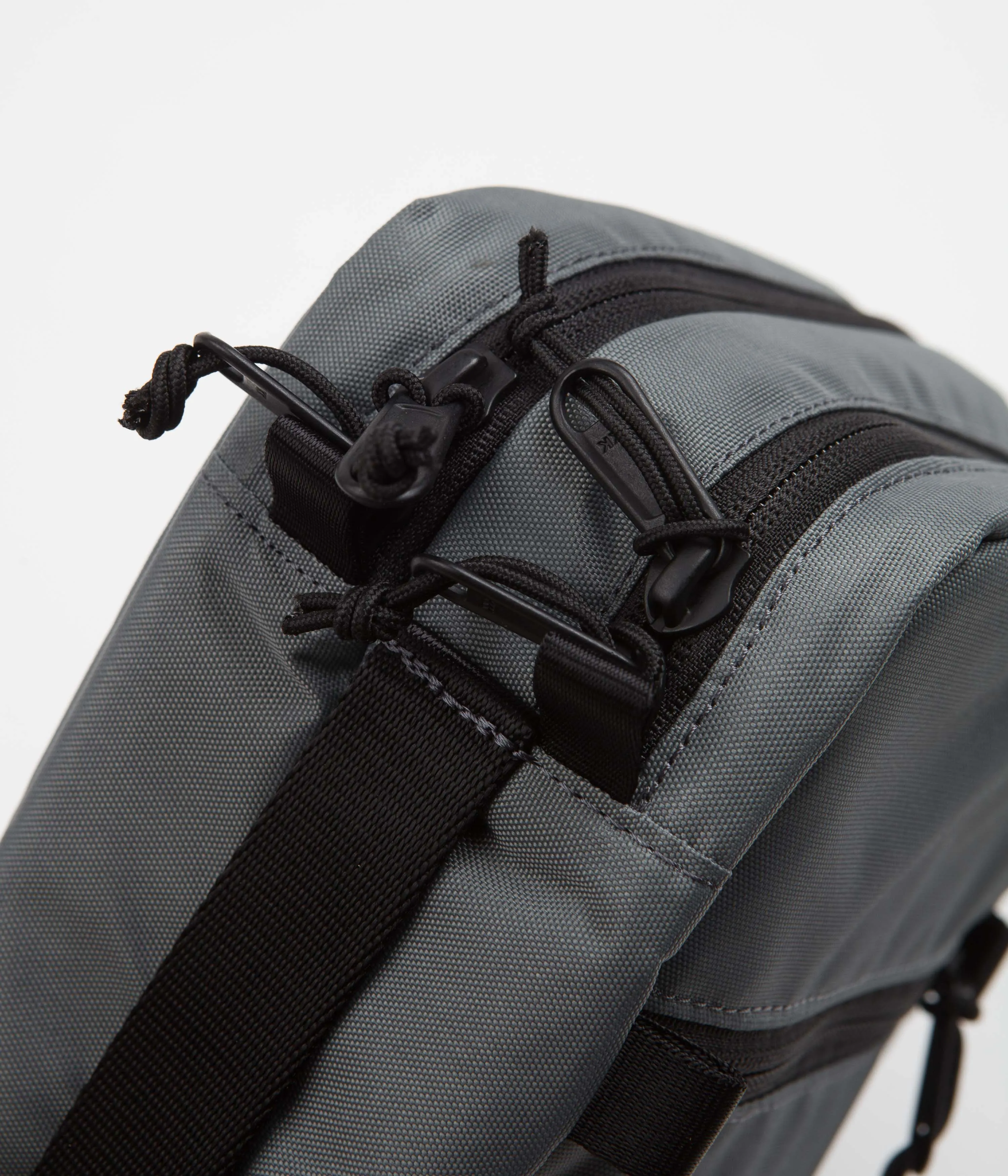 Topo Designs Tech Case - Charcoal