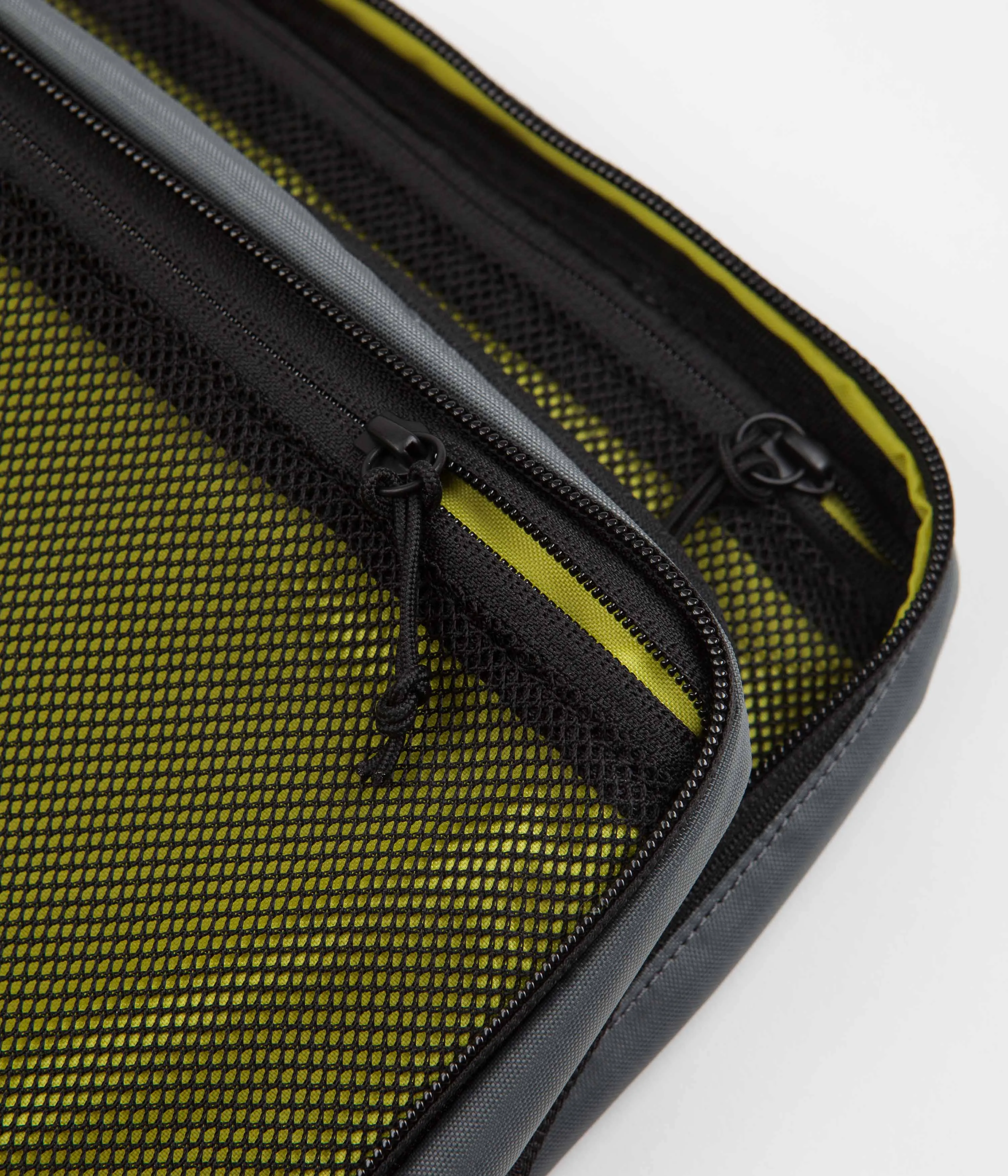 Topo Designs Tech Case - Charcoal