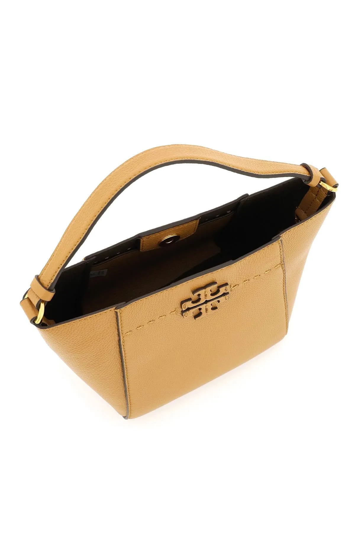 Tory burch 'mcgraw' bucket bag