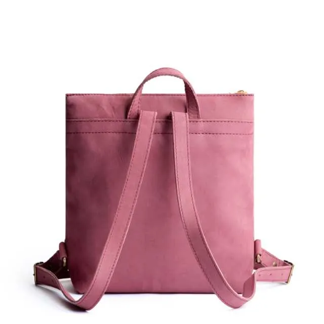 Tote Backpack