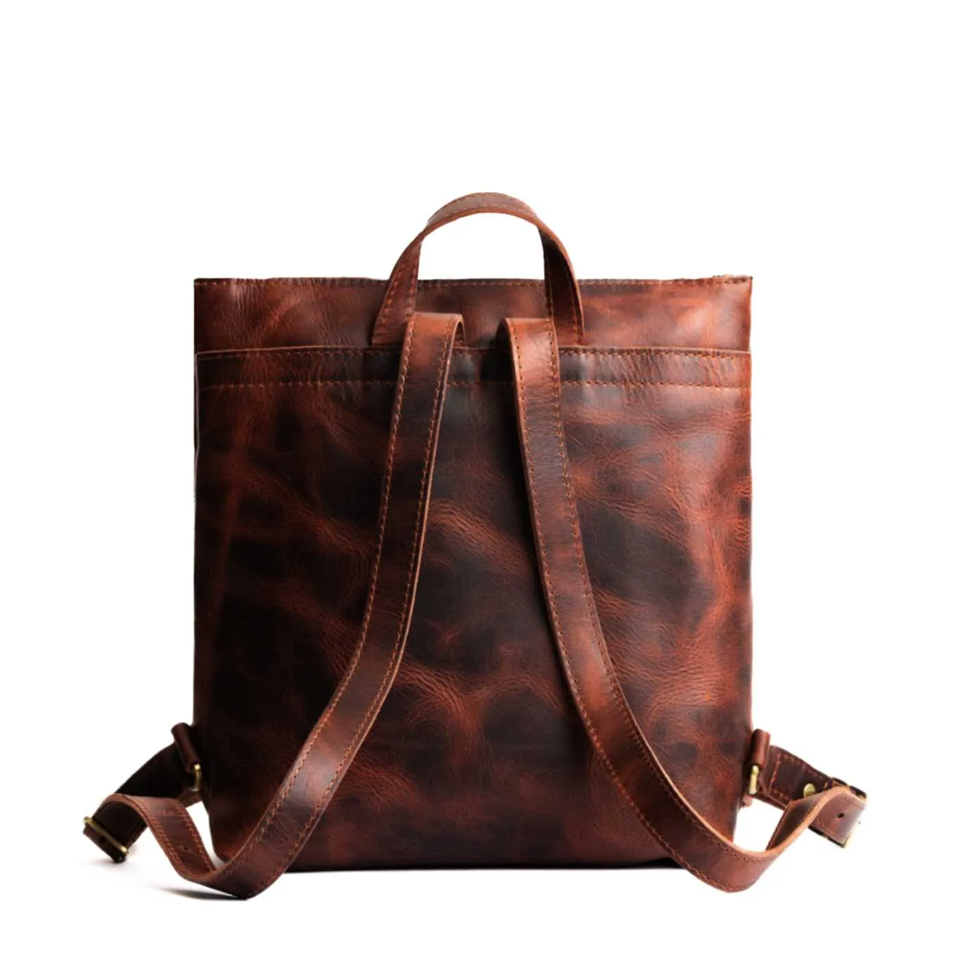 Tote Backpack