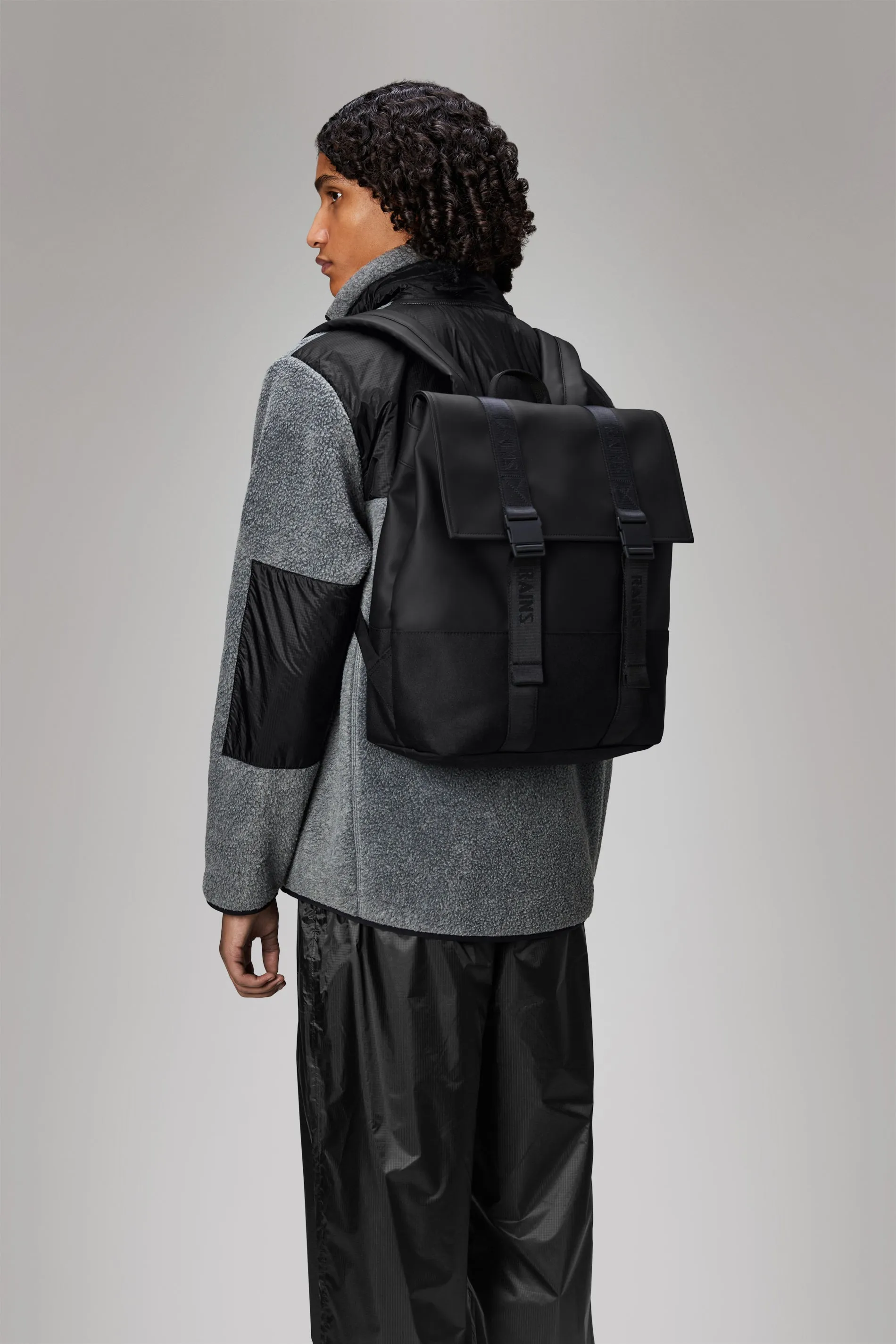 Trail MSN Bag