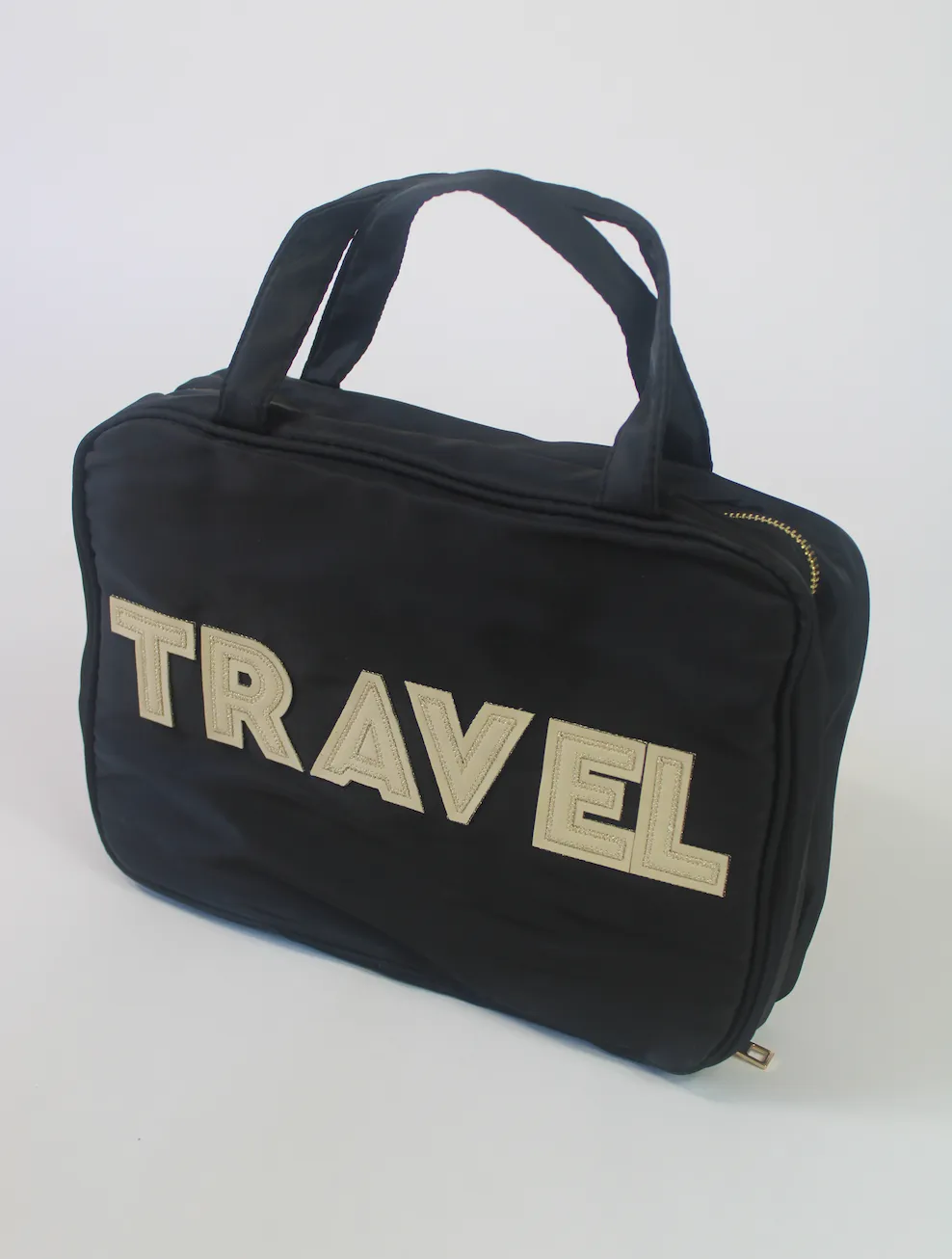 Travel Hanging Toiletry Bag