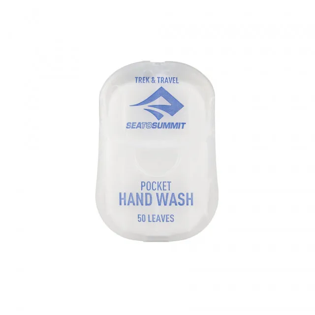 Trek & Travel Pocket Hand Wash