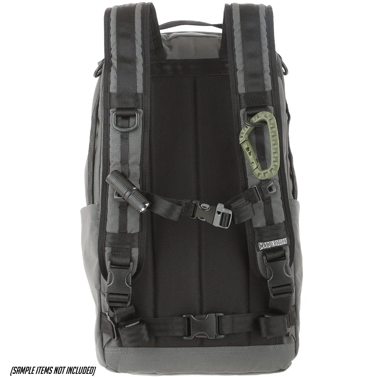 TT26 Bug Out Pack (CLOSEOUT SALE. FINAL SALE.)