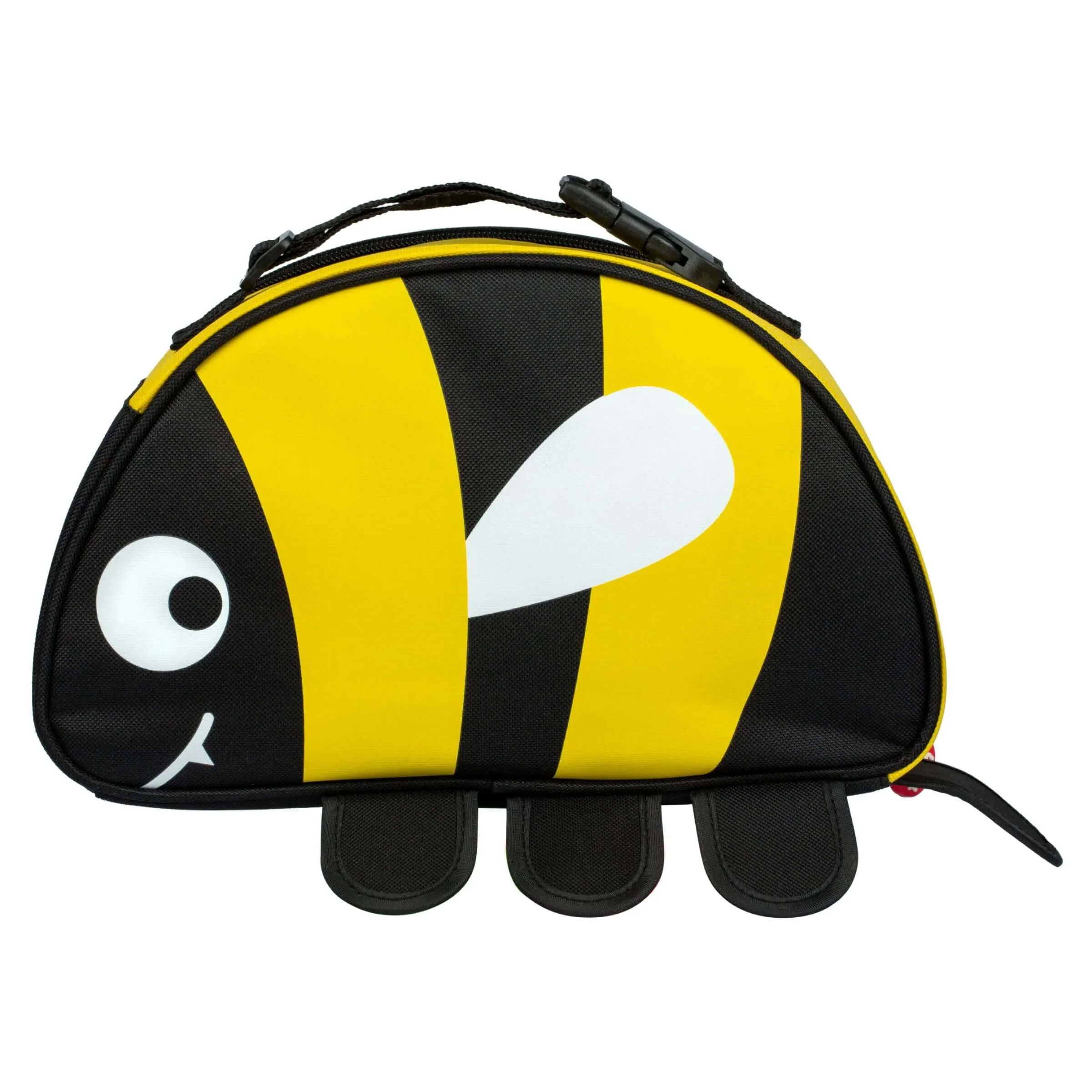 TUM TUM Insulated Children's Lunch Bag (Bee)