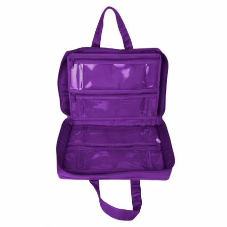 Ultimate Thread Organizer 100 Purple