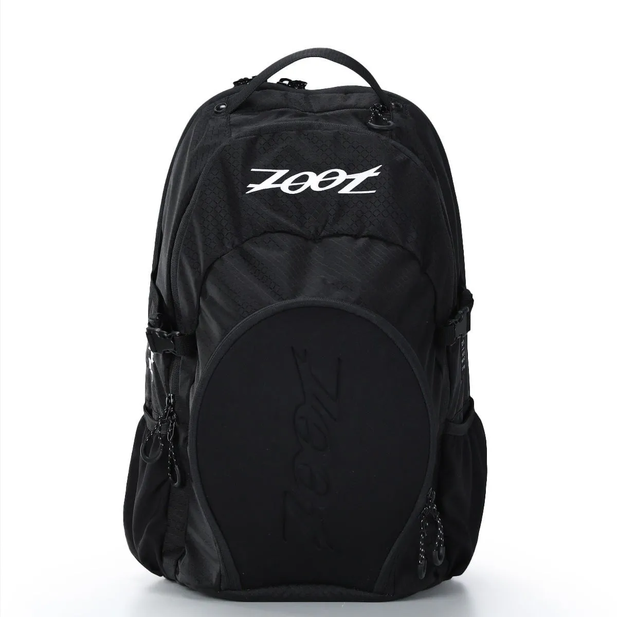 Ultra Triathlon Backpack - Black