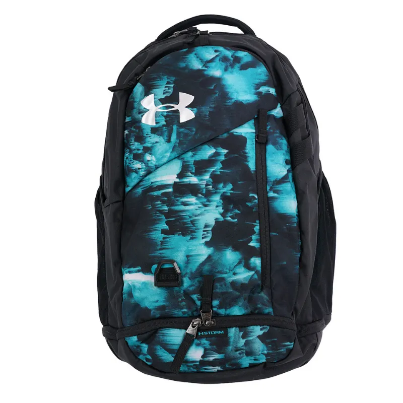 Under Armour Hustle 4.0 Backpack