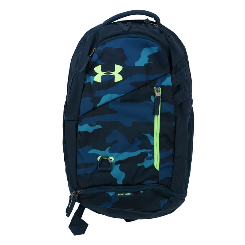 Under Armour Hustle 4.0 Backpack