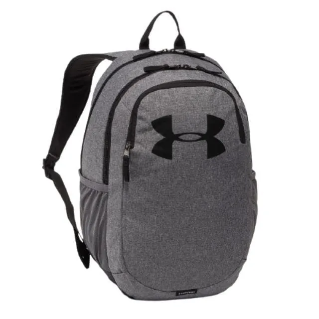 Under Armour Scrimmage 2.0 Unisex Training Bag Grey