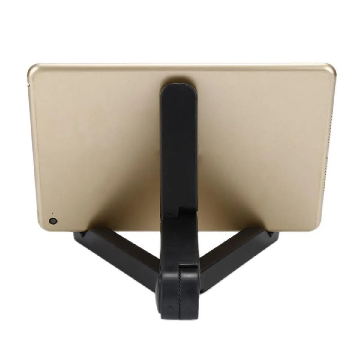 Universal Foldable Adjustable Stand for iPad and Tablet Computer