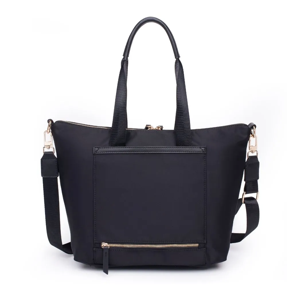 Uptown Tote