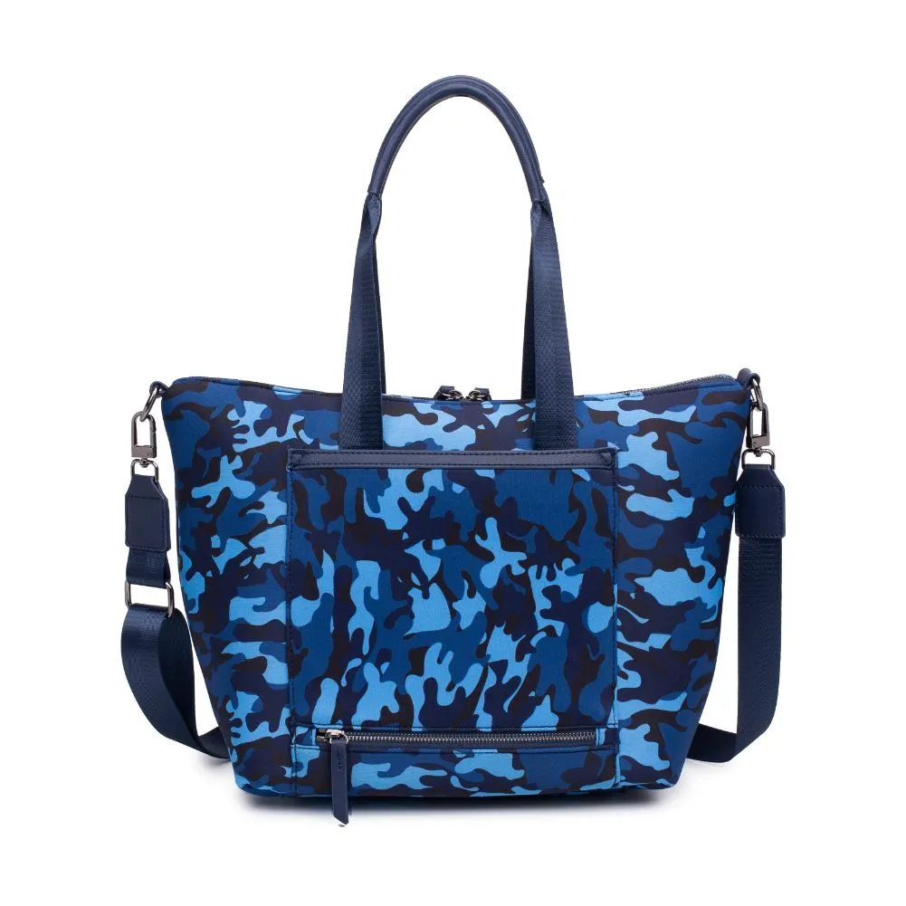 Uptown Tote