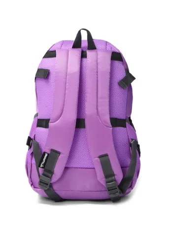 Urban Explorer purple Laptop Backpack