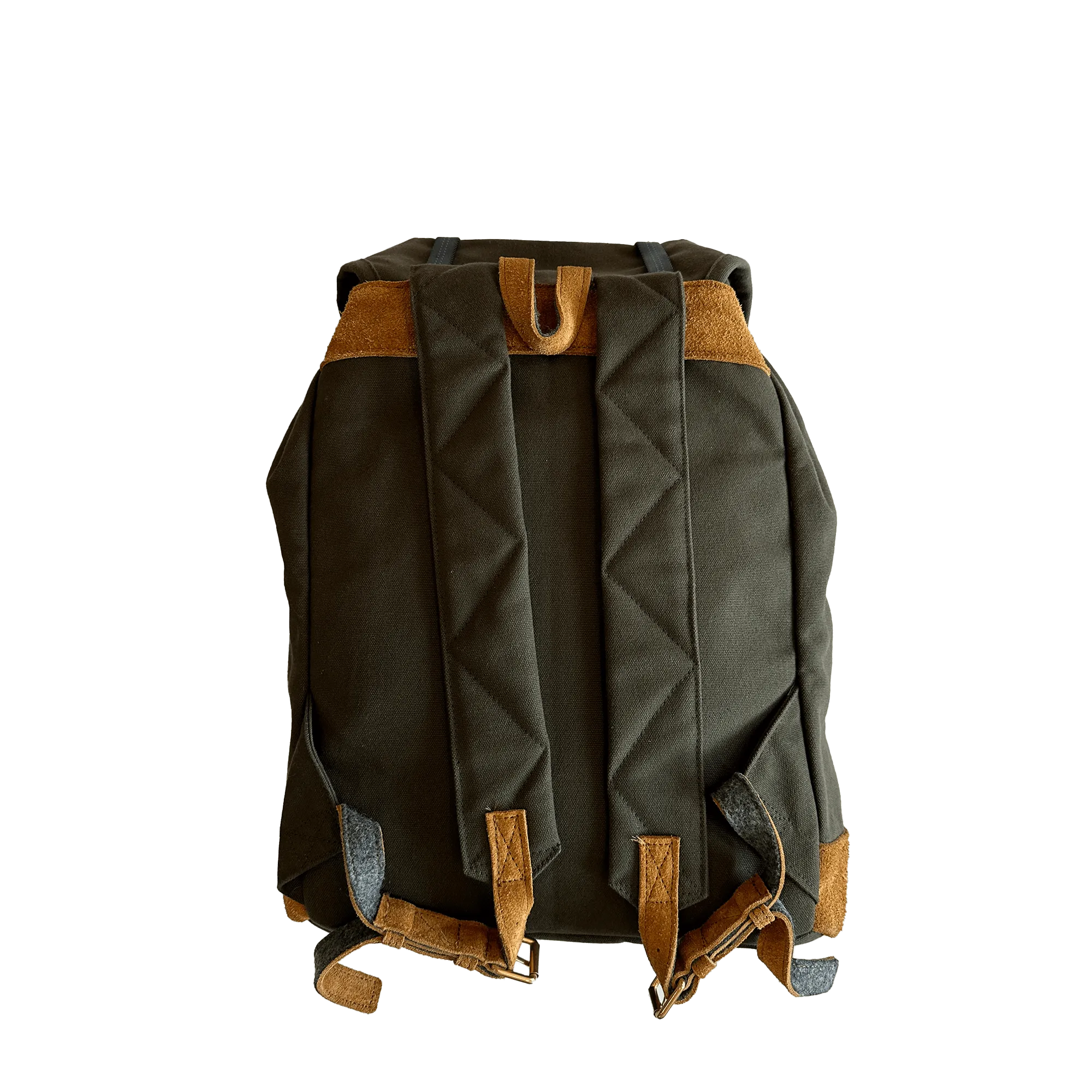 Urban Hiker Backpack - Pine