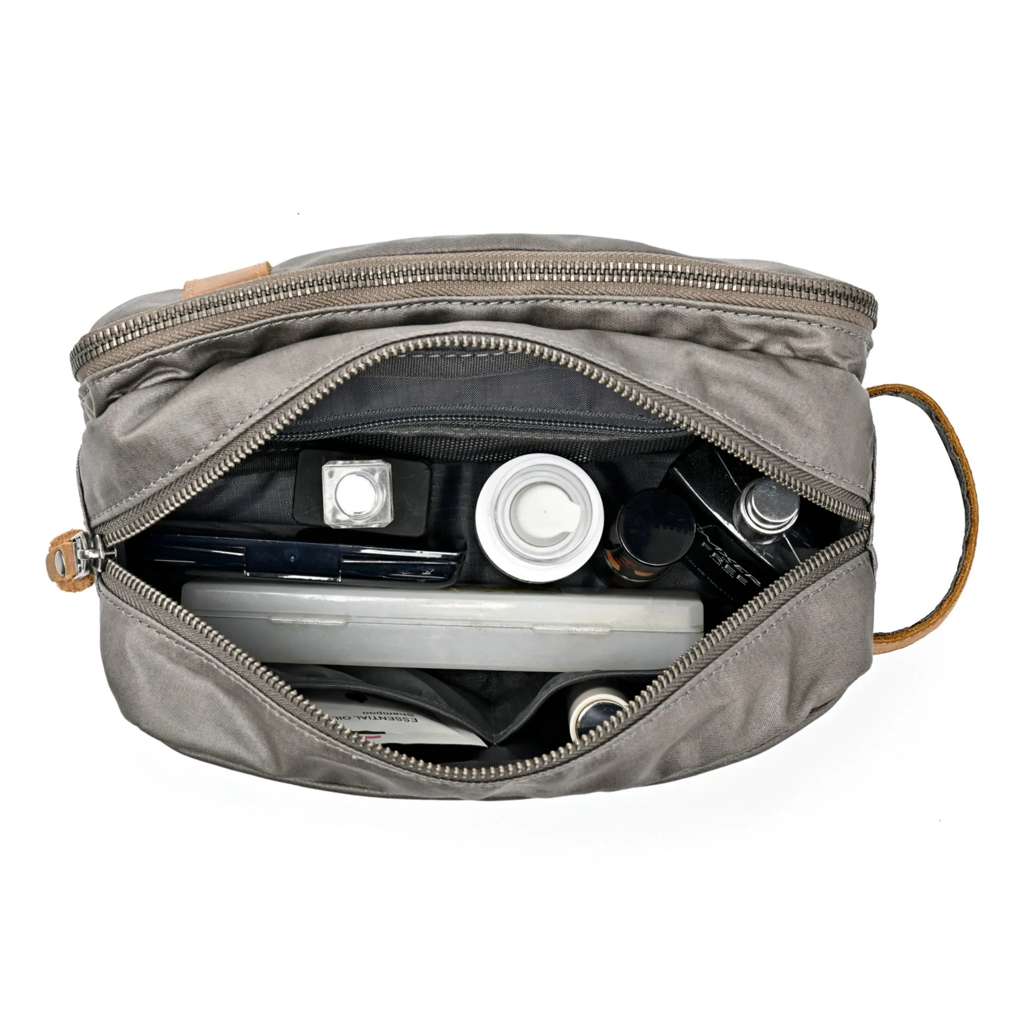 Urban Light Toiletry Bag