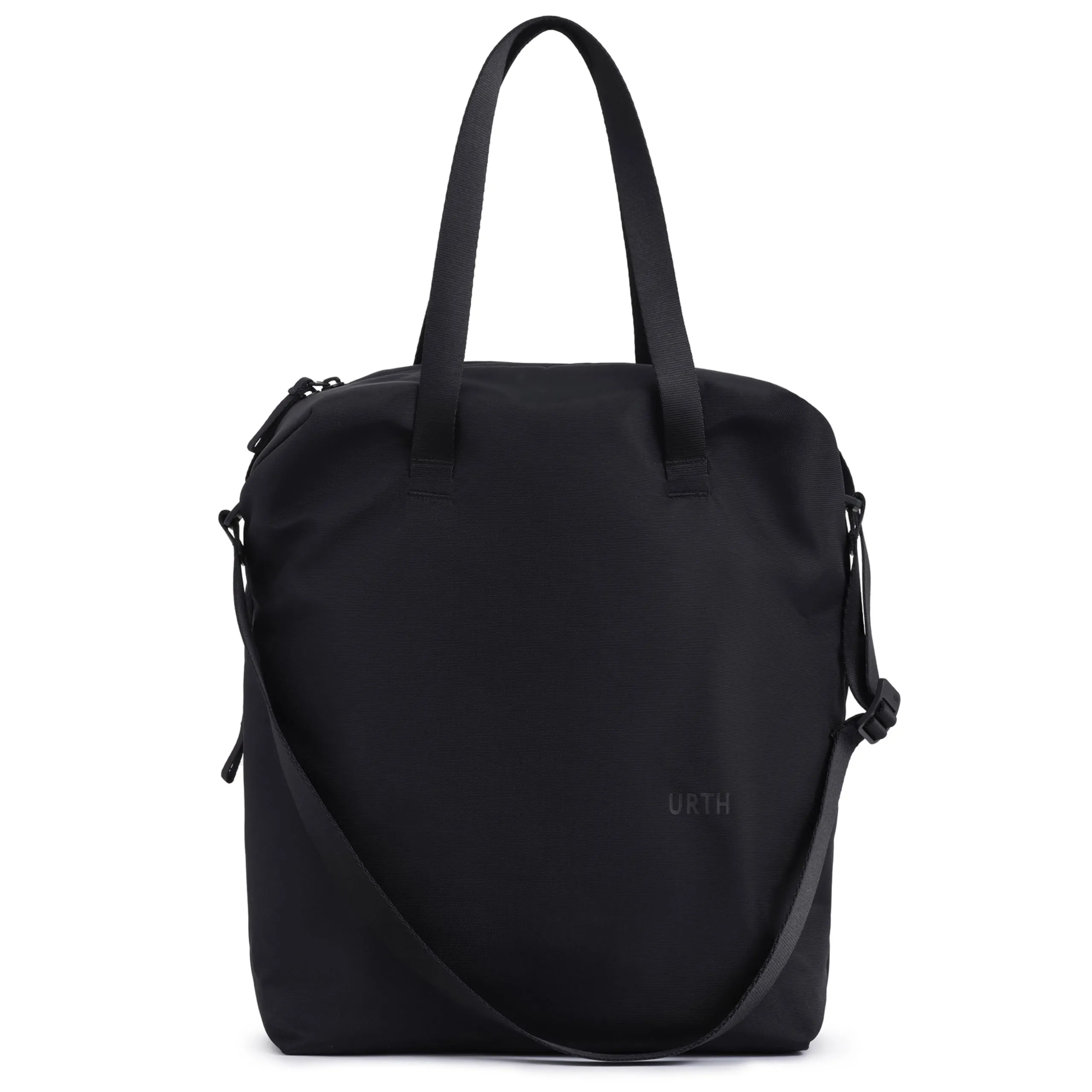 Urth Arkose 18L Tote Bag  (Black)