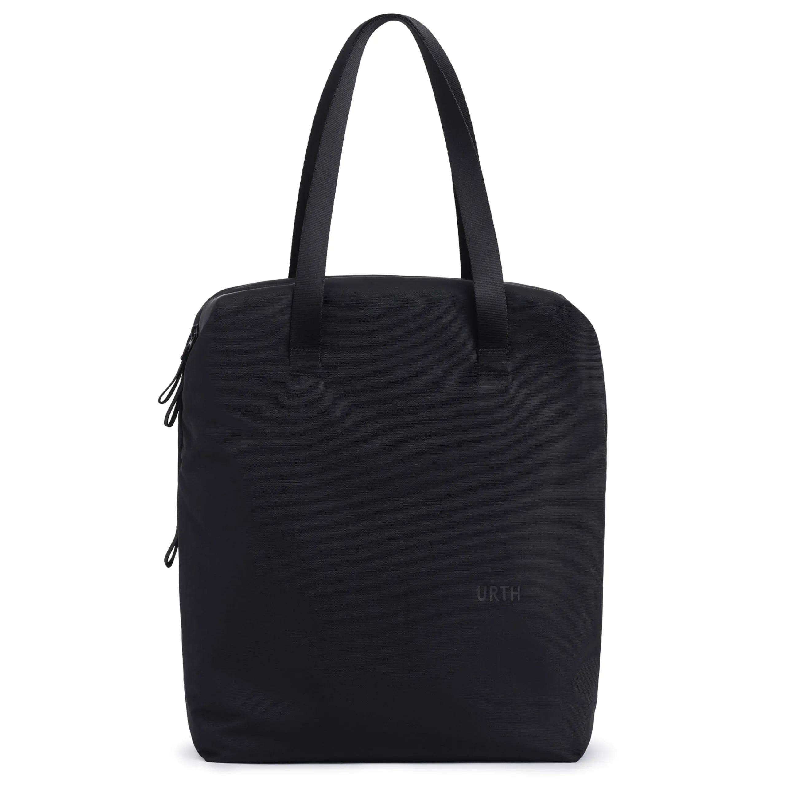 Urth Arkose 18L Tote Bag  (Black)