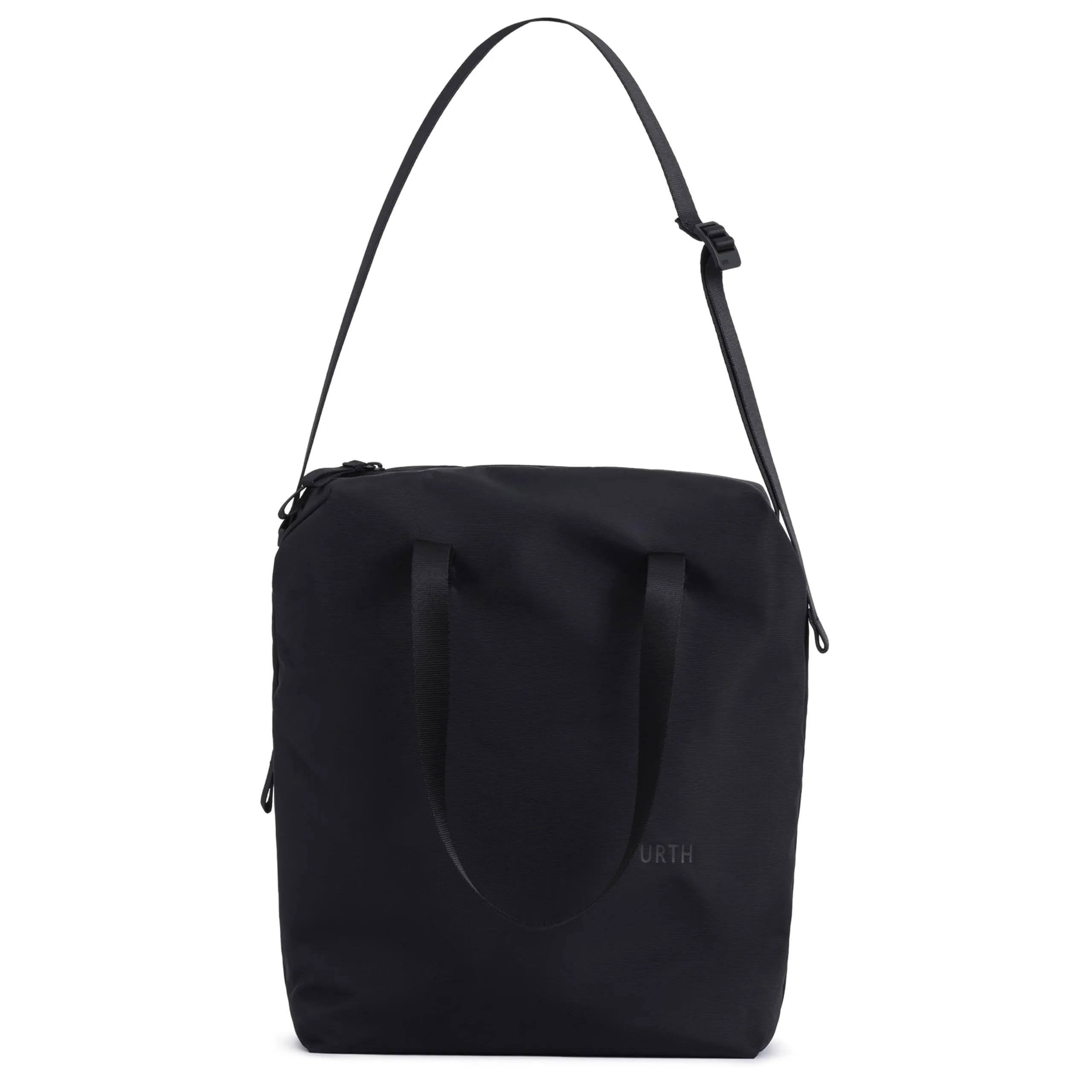 Urth Arkose 18L Tote Bag  (Black)