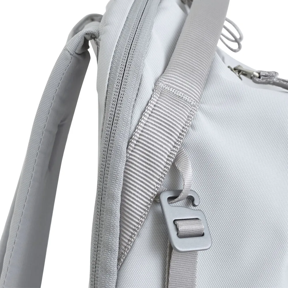 Urth Norite 24L Modular Backpack | Ash Gray