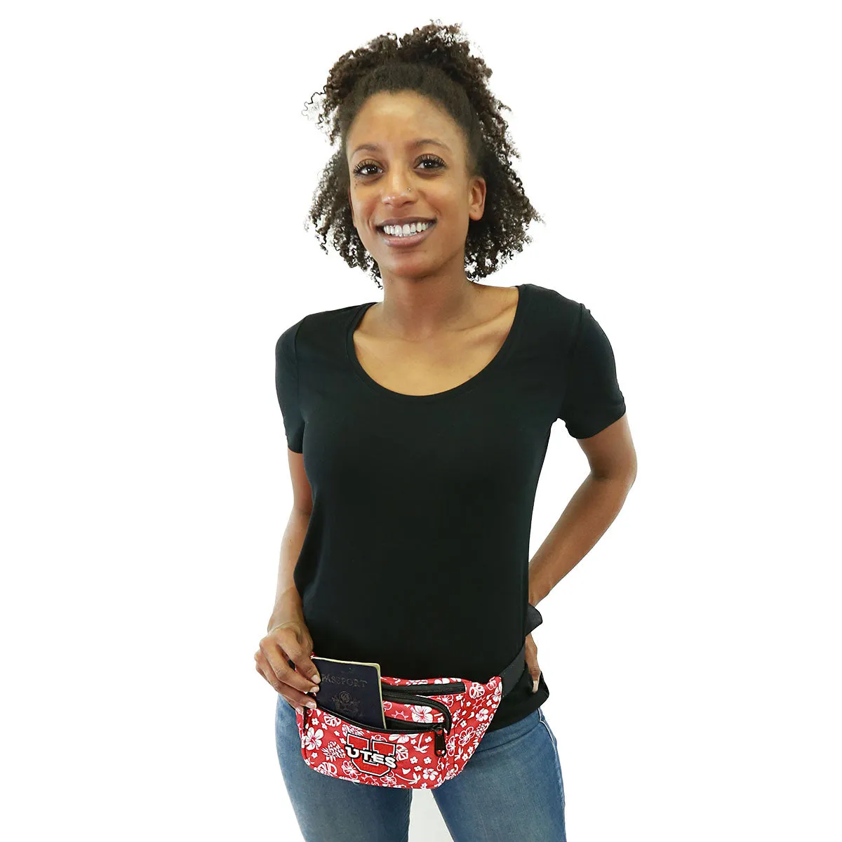 Utah Fanny Pack