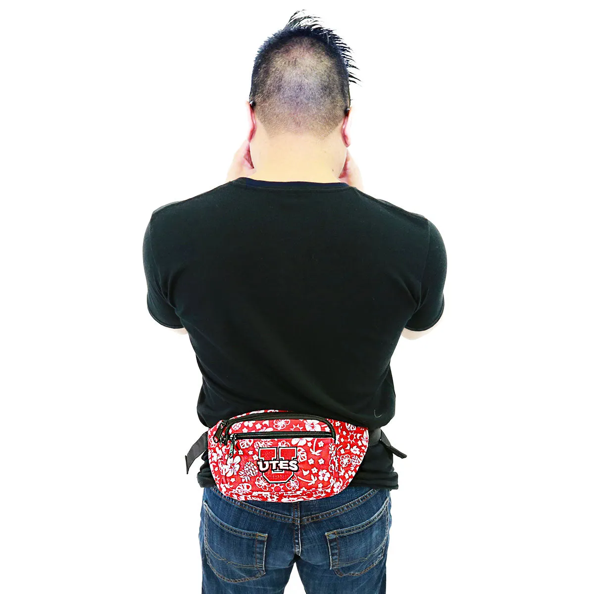 Utah Fanny Pack