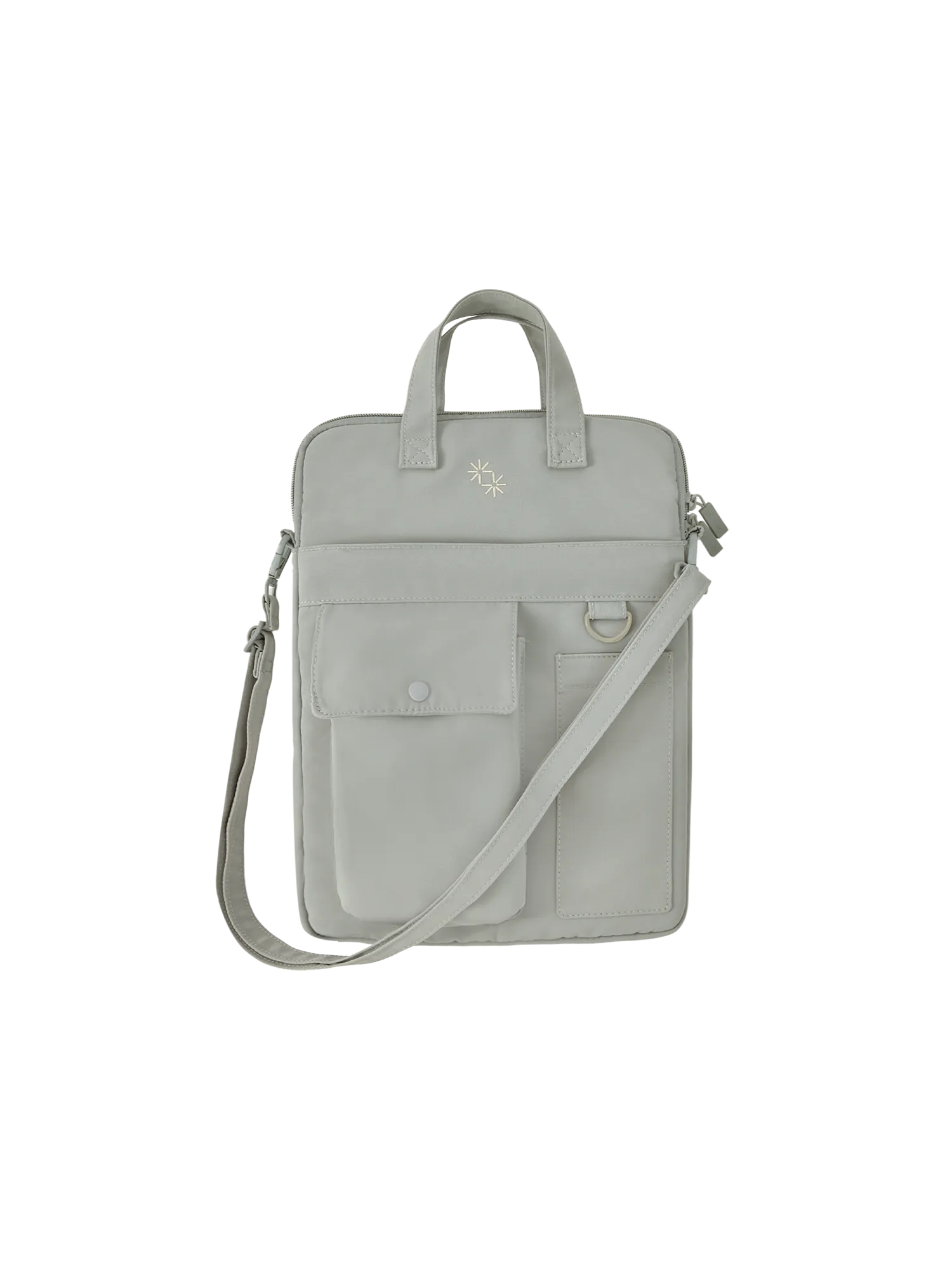 Utility Laptop Bag (13.3" Mist)