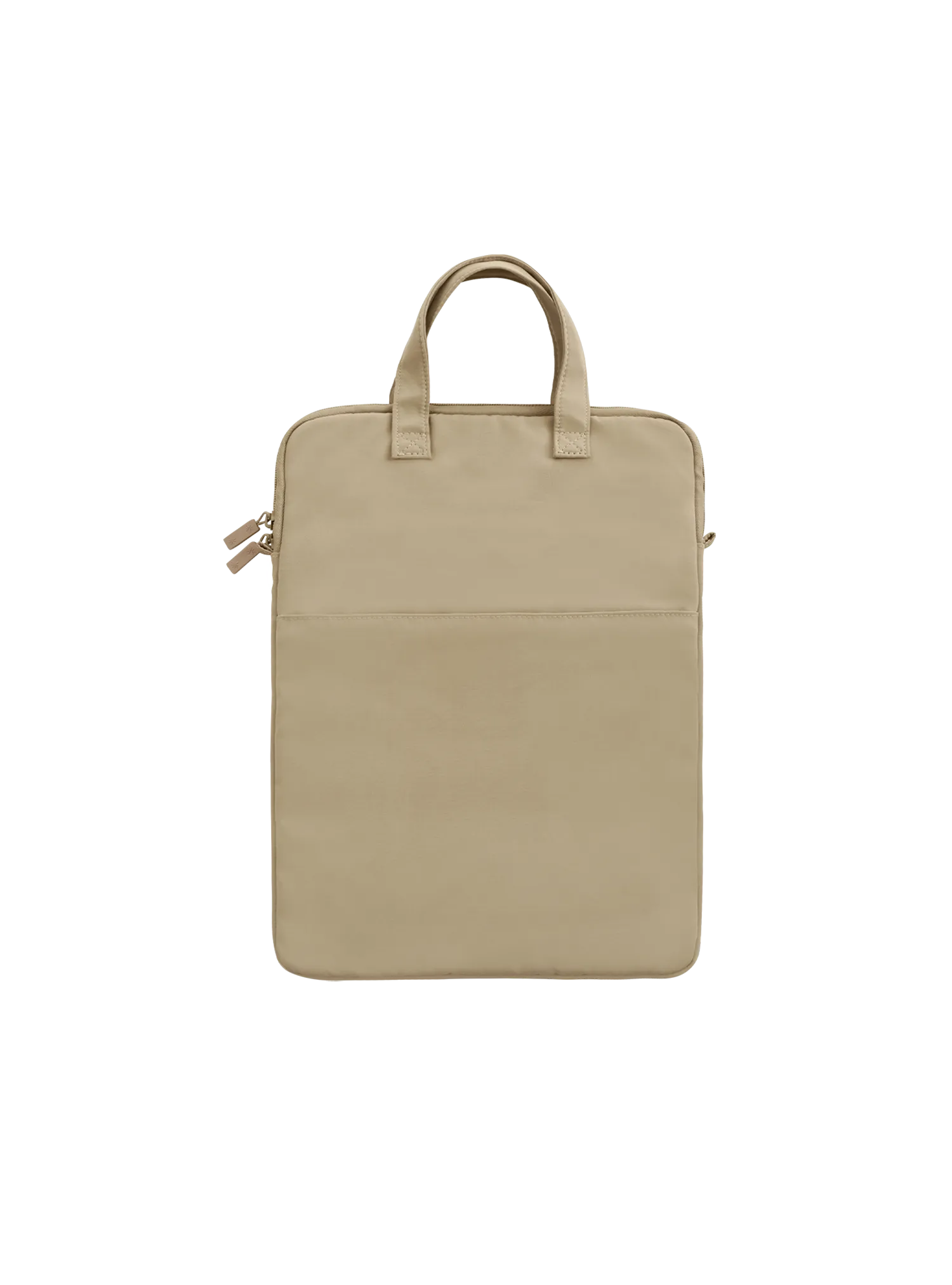 Utility Laptop Bag (15" Champagne)