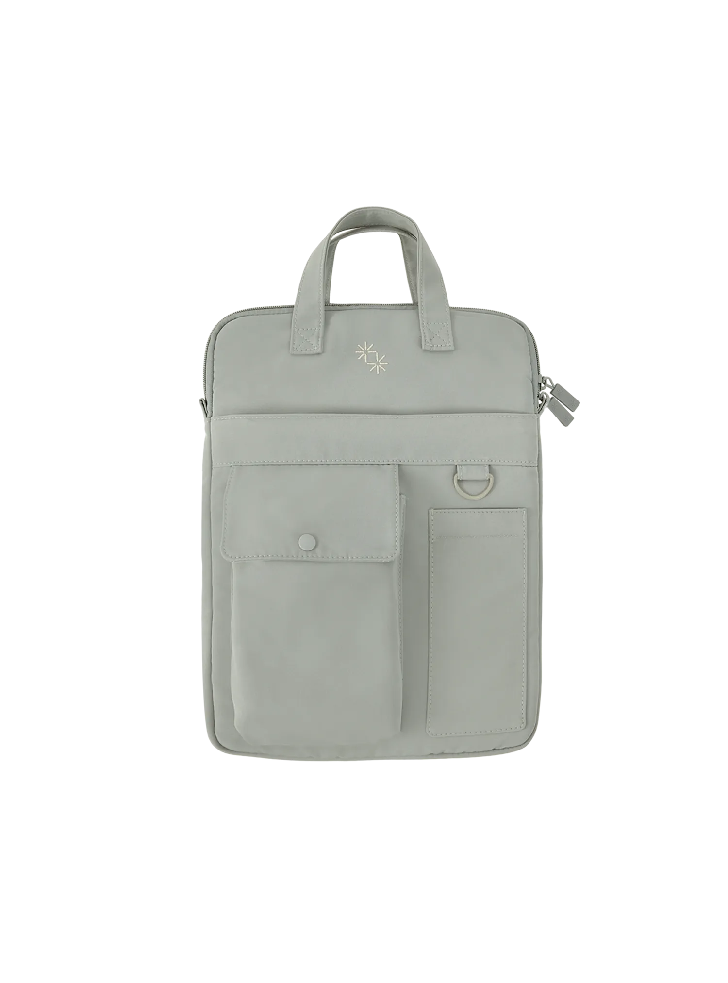 Utility Laptop Bag (15" Mist)