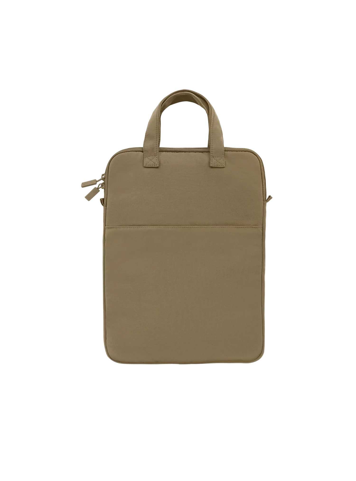 Utility Laptop Bag (15" Nutmeg)