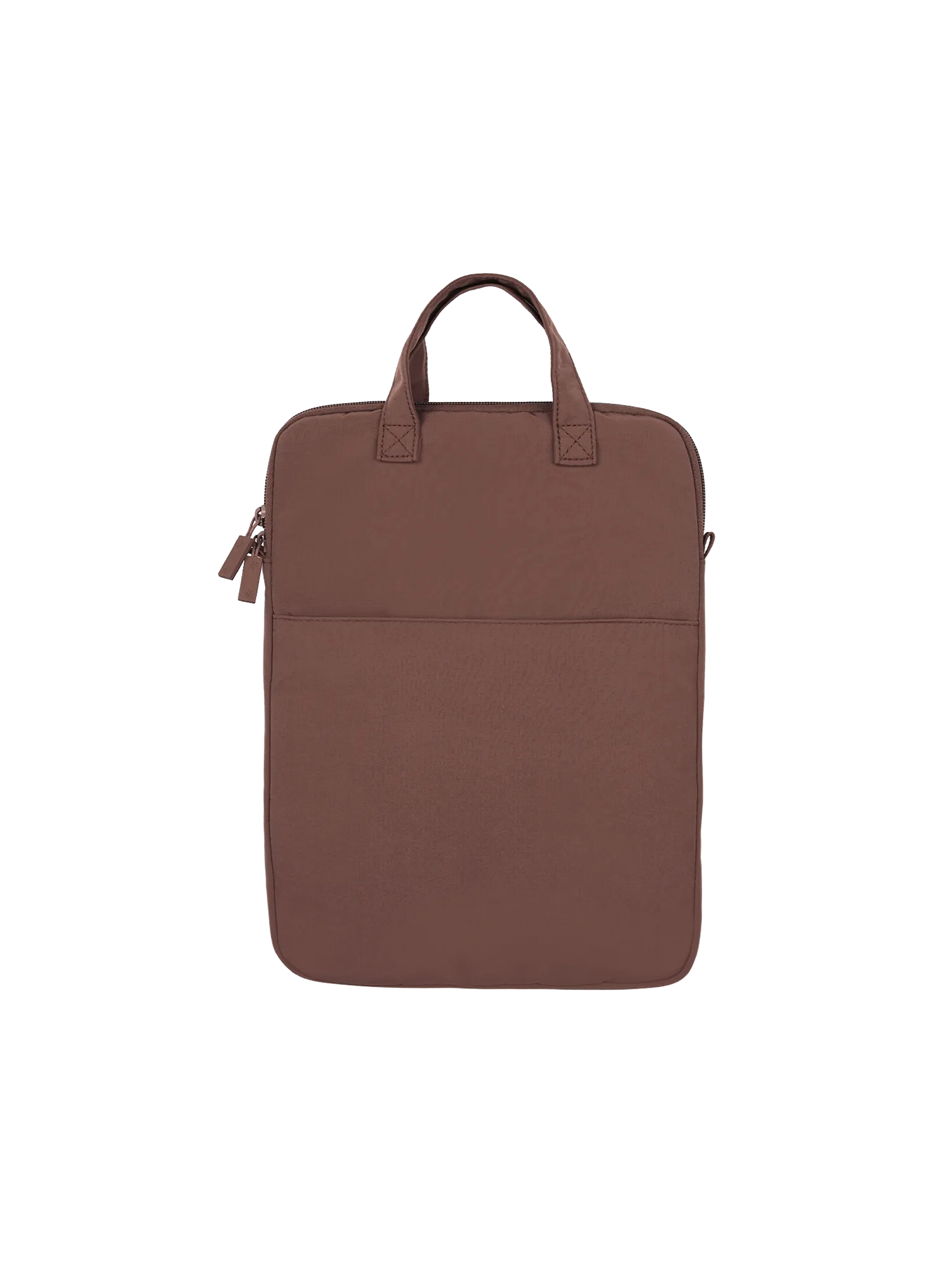 Utility Laptop Bag (15" Pecan)