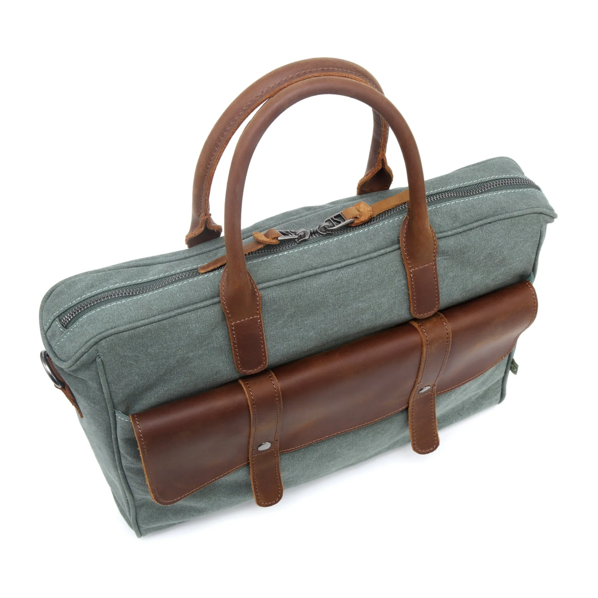 Valley Hill Briefcase