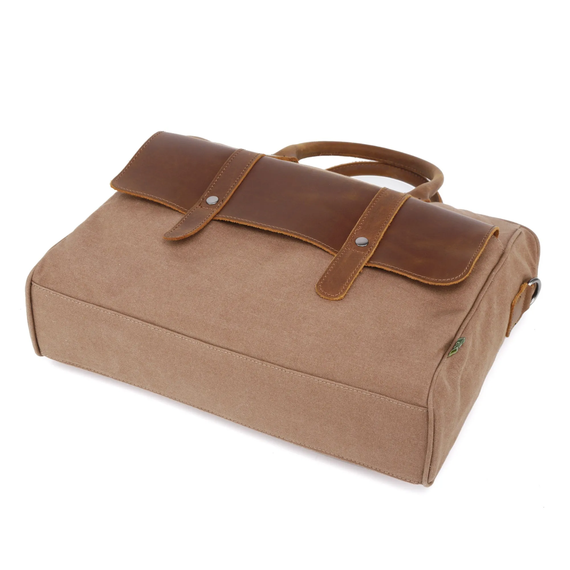 Valley Hill Briefcase