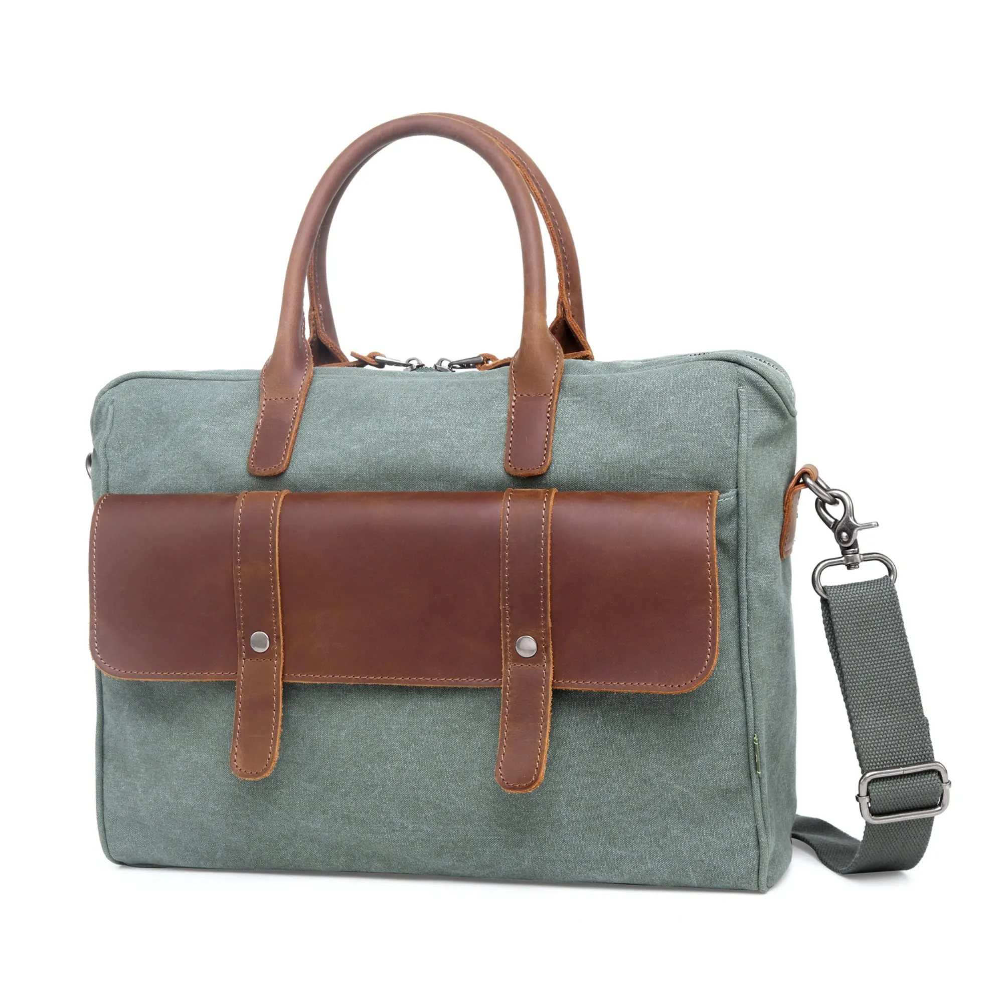 Valley Hill Briefcase