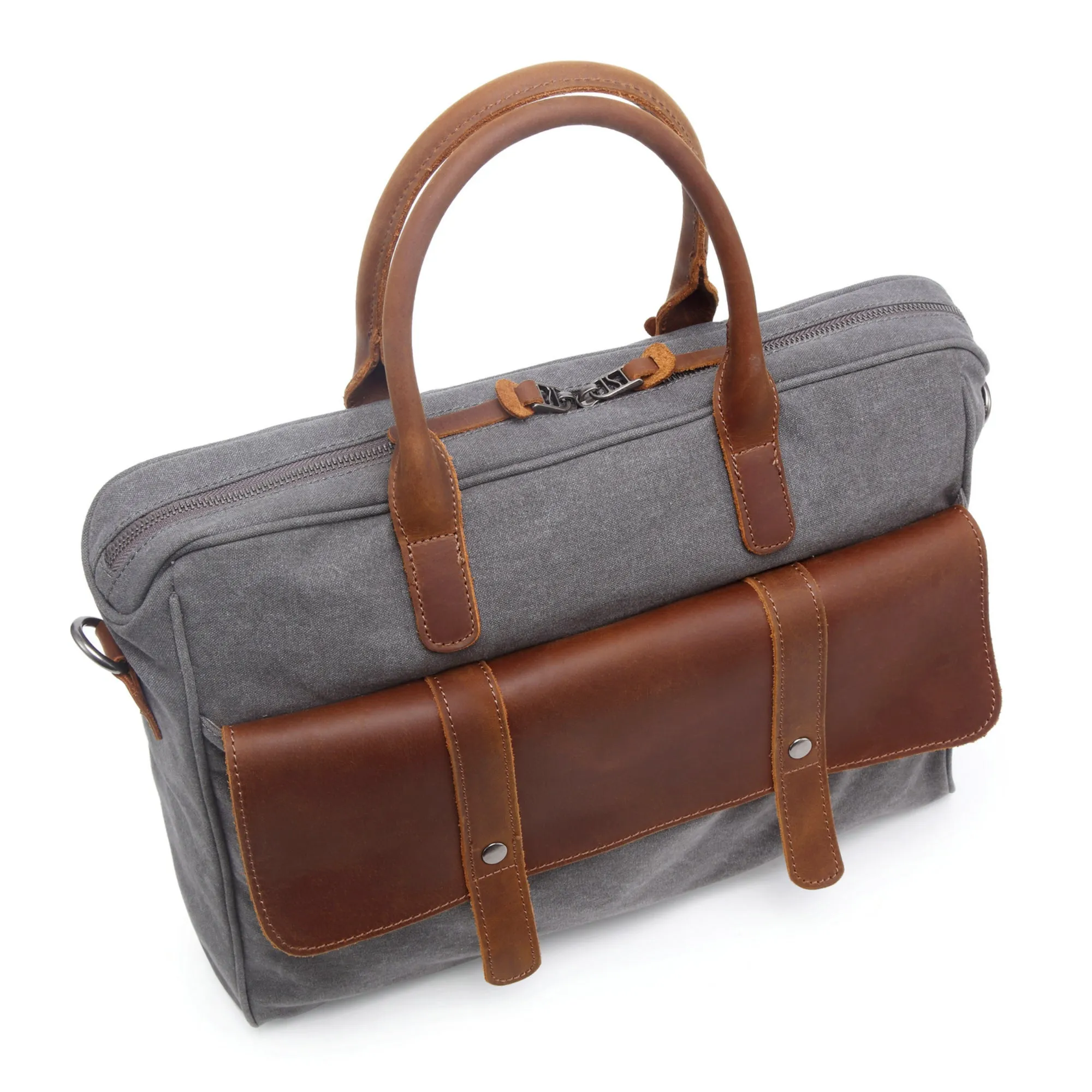 Valley Hill Briefcase