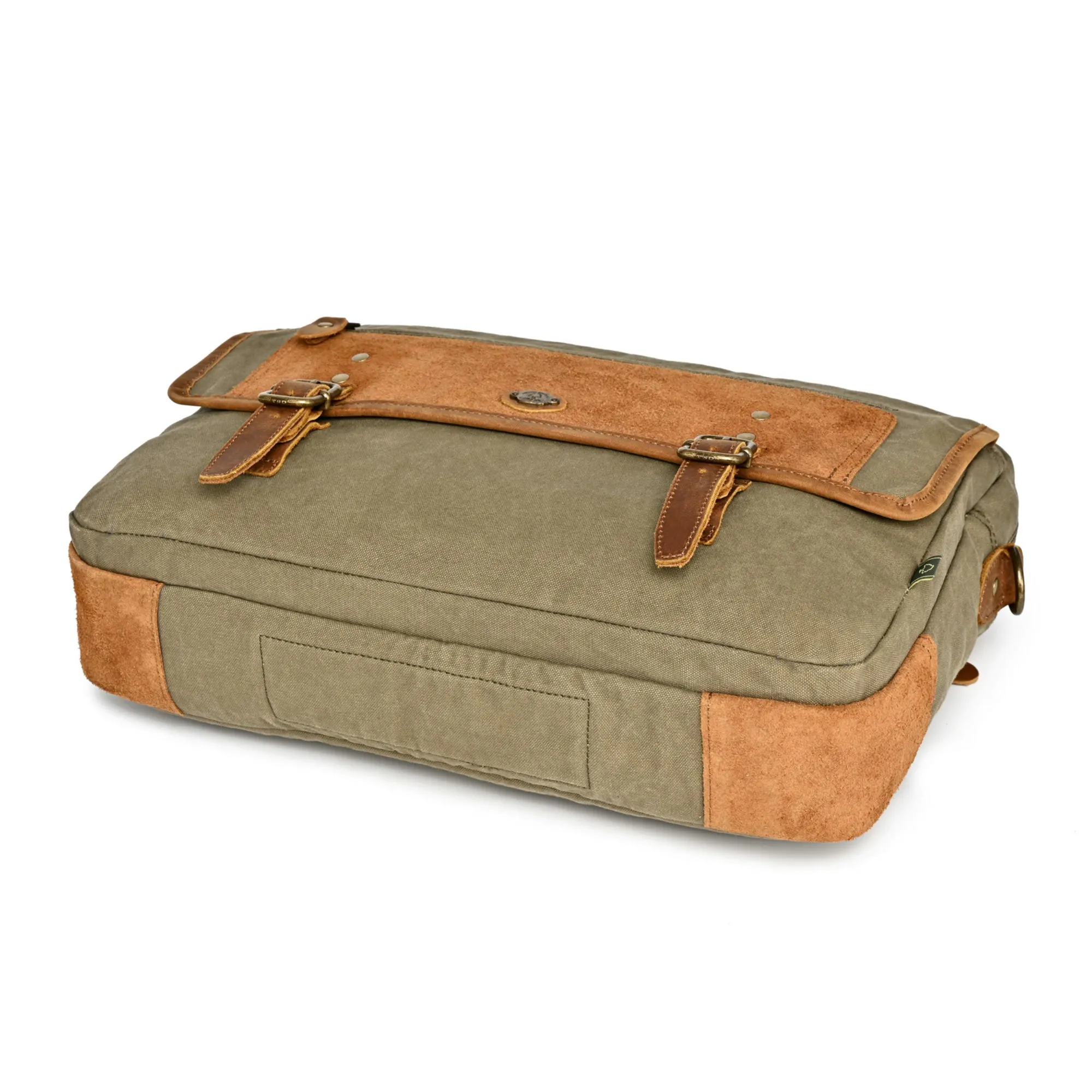 Valley Oak Briefcase